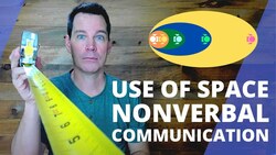 Proxemics in Nonverbal Communication (Repost) Instructional Video