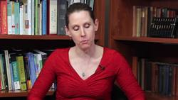 Amy Nawrocki - 'Japanese Lady on a Lacquered Stand' Instructional Video