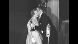 25th Annual Academy Awards are held in Hollywood and New York City News Clip