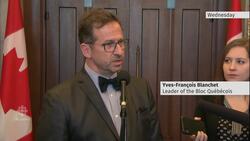 Singh tells Trudeau the NDP’s support won’t be free News Clip