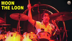 Life And Death of Keith Moon Instructional Video