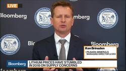 Lithium Miner Pilbara Will Look to Participate in Downstream Objectives, CEO Says News Clip