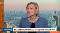 Trade Deal Could Lead to ‘Frothy Markets,’ Warns Invesco’s Hooper News Clip