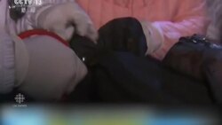 Gas leak in Chinese coal mine kills over a dozen News Clip