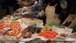 Visiting La Boqueria in Barcelona Instructional Video