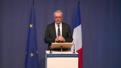 Prosecutor gives update on arrests following protests Instructional Video