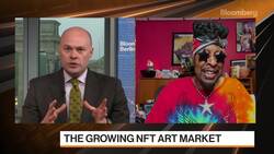 Funk Legend Bootsy Collins on Crypto News Clip