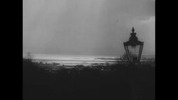 Various scenes of flood in England caused by heavy storm News Clip