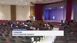 Yonkers Idol auditions begin as competition marks 17th year News Clip