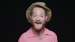 The Taming of the Shrew 4.3 Performance: Petruchio, Lines 165-179 Instructional Video