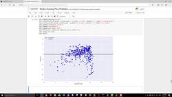 Evaluate a machine learning model : Evaluate Model Performance Instructional Video
