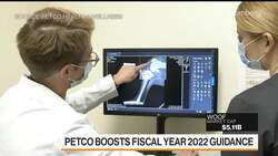 Petco CEO on Fourth-Quarter, Growth Strategy, Hiring News Clip