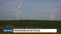 The Future of Clean Energy in the GCC News Clip