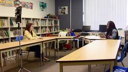 The push to make the Black Canadian experience a central part of education News Clip