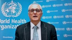 WHO China Representative Says Coronavirus Case Numbers in Decline News Clip