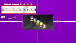 Halloween Music Lesson: Pass the Pumpkin Game [ Level One] Instructional Video