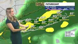 STORM WATCH: Rain, wind, coastal flooding to arrive on Long Island News Clip