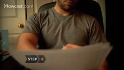 How to Write an Autobiography Instructional Video