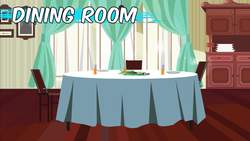 Parts of the House - Vocabulary Instructional Video