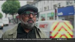 The Breakdown | Far-right agitator Tommy Robinson + Sober run club Instructional Video