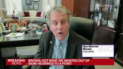 Sen. Brown: Need to Help First-Time Home Buyers News Clip