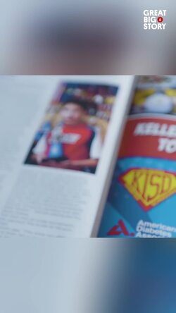 Lightning hands, the journey of a cup stacking prodigy Instructional Video