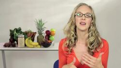 How Much of the Fat in Fish Is Good? Instructional Video