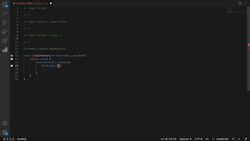 Quick JavaScript Crash Course - Modern and Advanced JavaScript - Classes as Expression Instructional Video
