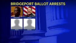 Prosecutors: 4 campaign workers charged with election fraud in 2019 Bridgeport mayoral primary News Clip