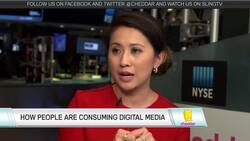 Snap, Facebook, and the Battle to Own Augmented Reality News Clip