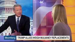 Why the Impeachment Inquiry Makes USMCA Ratification More Likely News Clip