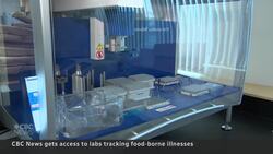 Meet the bio detectives who found the cantaloupe salmonella outbreak News Clip