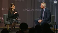 ExxonMobil CEO on the Future of Oil and Gas Instructional Video