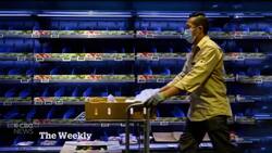 Reporting on coronavirus from Wuhan | The Weekly with Wendy Mesley News Clip