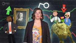 A Short Explanation of Short Selling (feat. @ThePlainBagel) Instructional Video