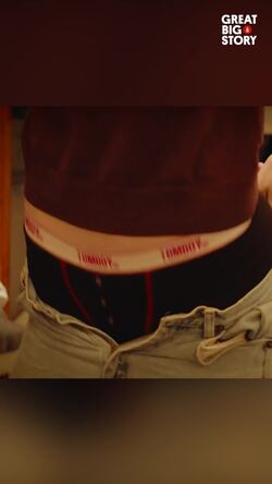 Rain Dove, modeling as a movement Instructional Video