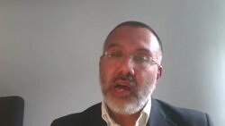 Children's charity policy director urges Government to 'think again' over end of Universal Credit boost by October News Clip