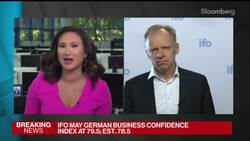 Germany Gets a Confidence Boost as Lockdown Measures Are Eased News Clip