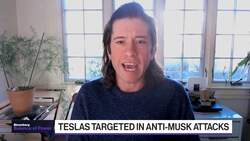 What to Make of Anti-Musk Attacks News Clip