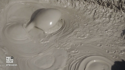 Salton Sea Lithium Deposits Could Help EV Transition, Support Economically Devastated Area News Clip