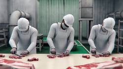 Coronavirus threatens U.S. meat supply Instructional Video