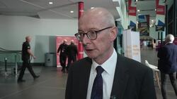 Labour's Pat McFadden defends anti-Reform rhetoric at conference News Clip