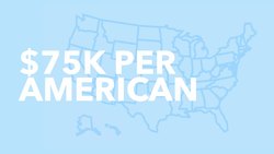 $27,000,000,000,000: America’s National Debt Explained - TLDR News Instructional Video