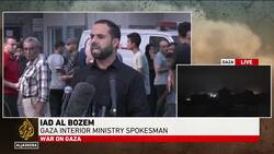 Gaza war: At least 100 people killed in Israeli air raid on Jabalia refugee camp News Clip