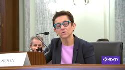 Why Hasn't President Biden Moved On Net Neutrality? News Clip