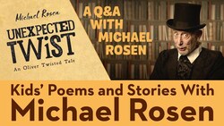 Unexpected Twist! An Oliver Twisted Tale – Q&A Instructional Video