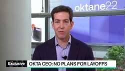 Future of Online Identities with Okta News Clip