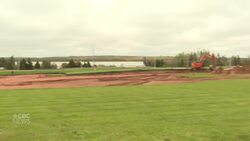 Work begins on new Abegweit First Nation health centre as community continues to grow News Clip
