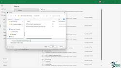 Microsoft Project 2021 From Beginners to Advanced - Advanced Resource Sharing and Resource Pools Instructional Video