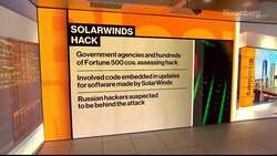 We Are Still Not Sure of the Global Hack Damage: BitSight Co-Founder News Clip